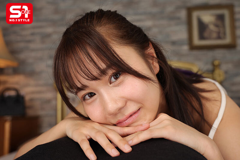 【VR】VR NO.1 STYLE 夏生なつ 解禁 あざと笑顔のミスキャン女子大生を至近距離で素顔まで独占 イチャラブ恋人体験 5