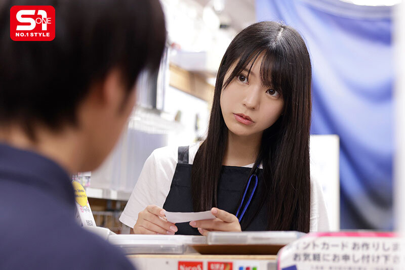 エロビ借りに行ったら、レジの女の子と人生変わるほど恋して、ヤりまくった。 浅野こころ 3