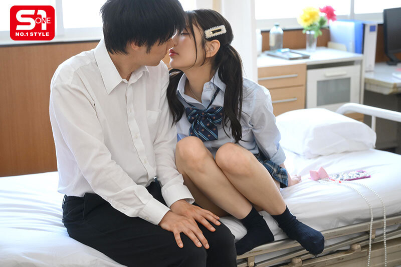 いじめられっ子の僕にもオマ●コさせてくれるクッソ優しいビッチJ●はなちゃん 倉木華 5