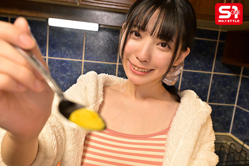 グラドルと同棲生活しちゃう? 紫堂るいの完全主観オナニーサポート 2