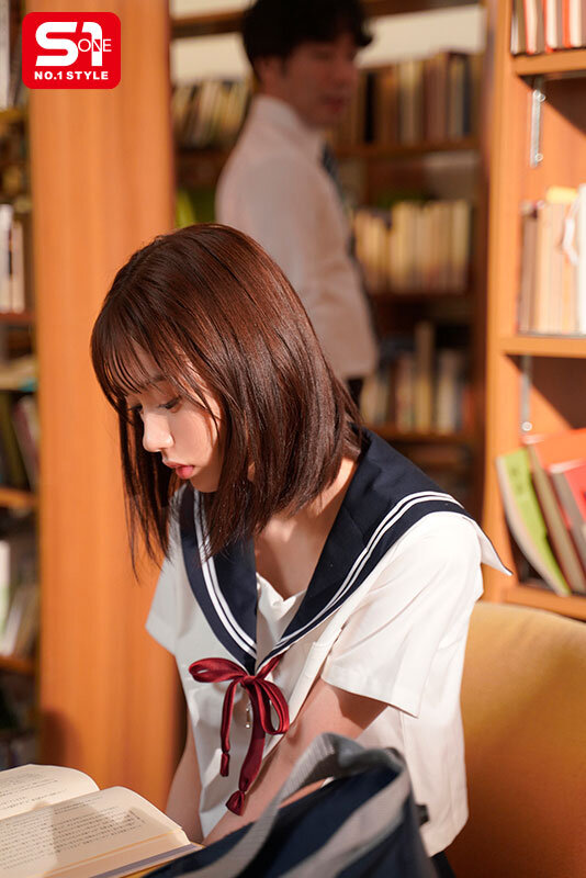 か弱い陰キャな教え子になら手を出してもバレないんじゃないか?担任教師が悪の囁きに負け無理やり犯したらまさかの服従、しかも感じ始める女子生徒 兒玉七海 1