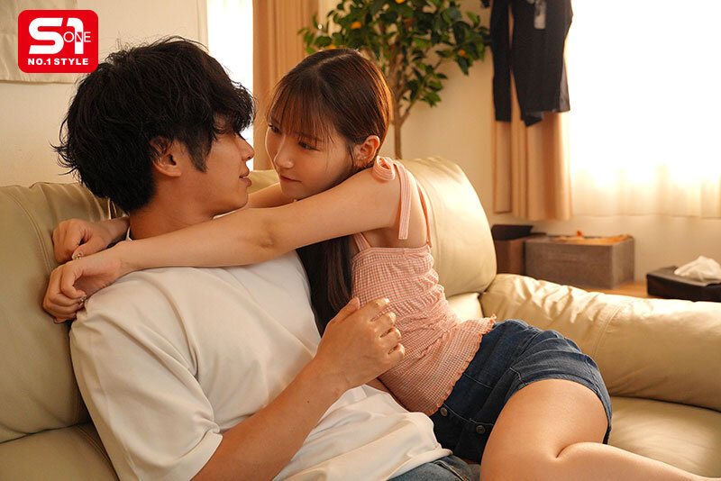 「先輩の射精そうな顔、かわいい~」年下のくせに翻弄誘惑してくるからかい上手な後輩まりんちゃんに何度も射精させられちゃう僕。 三田真鈴 2