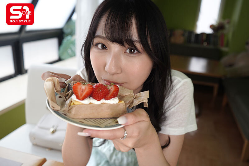 1ヶ月ガチ禁欲した本物可愛い美少女が性欲大解放イキ壊れる、超絶頂キメセクエロティズム 新木希空 3