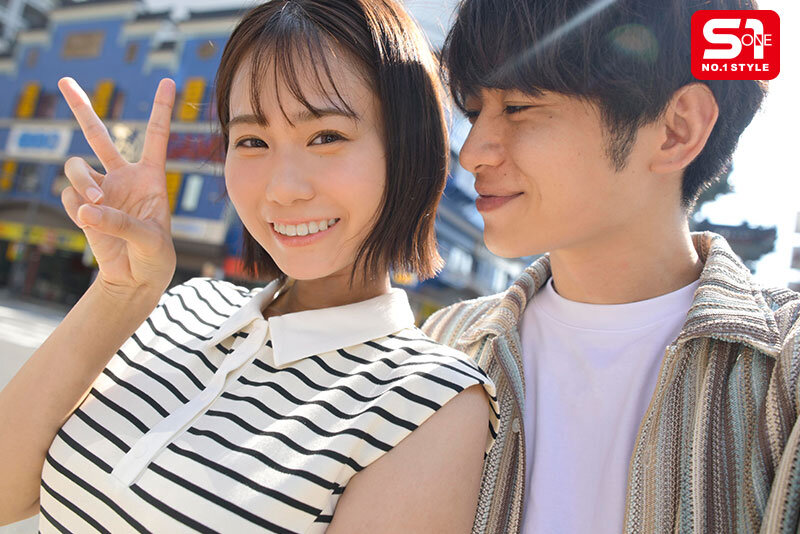 笑顔の裏に隠れたエロス 僕だけに距離感近い女の子とデートして、ホテル泊まって、夜が明けるまで一晩中恋密セックスざんまい 夏生なつ 2