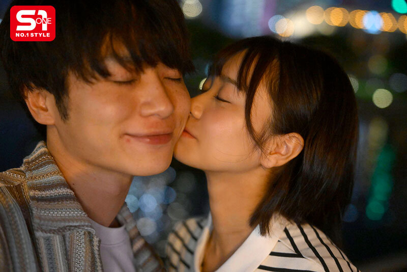 笑顔の裏に隠れたエロス 僕だけに距離感近い女の子とデートして、ホテル泊まって、夜が明けるまで一晩中恋密セックスざんまい 夏生なつ 3