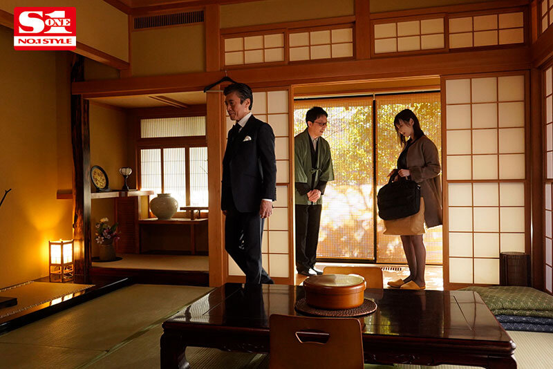 めっちゃくちゃにイジメられたいドM愛人オナホール 仁藤さや香 1