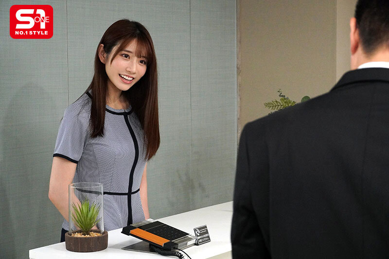 愛する人の前で犯●れる背徳感 社内にバレるかもしれないスリル 私が堕ちたオフィス内NTR性交 河北彩伽 1