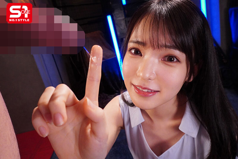 スタイルも愛嬌も抜群な美少女のニコニコ笑顔に精液ぶっかける背徳大量顔射オナサポ 乃坂ひより 1