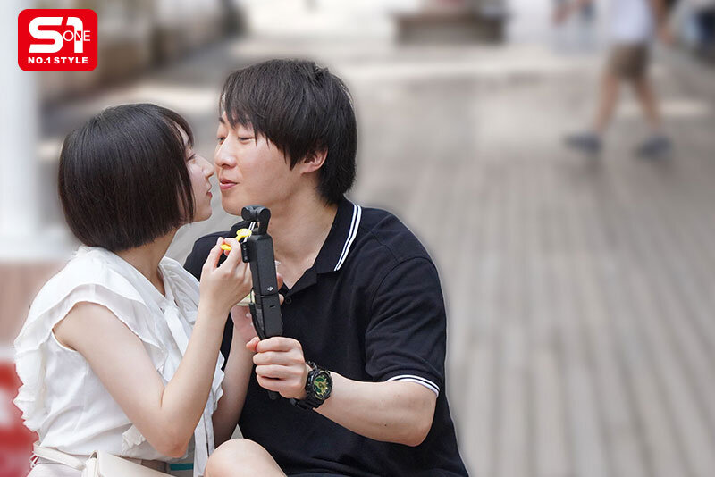 無邪気なのにスッゴくエッチ たくさんはしゃいで、えっちする。昼は無邪気で夜は妖艶─ショートカット×上目遣いがず・る・い!!密着2人だけのヤリまくり濃密デート 糸井瑠花 3