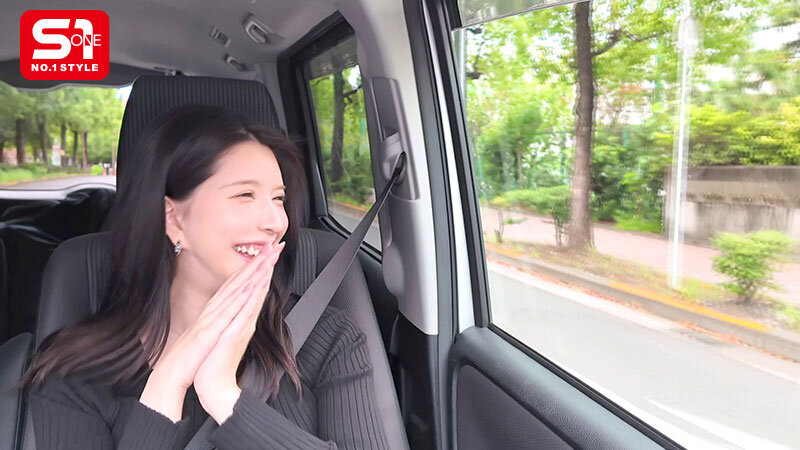 女優’凪ひかる’と’緊張’からの解放… 笑顔で気さくでしっかりエロい プライベートモードの凪ひかるが沢山詰まった 2人きりの生々ハメ撮りFUCK 1