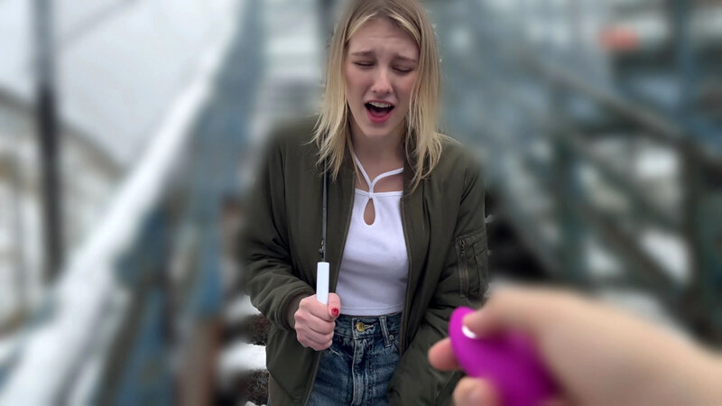 お下品ま○こ雑魚まん化 イキ恥リモバイ日本の電動芸能「寸止め」で何度も絶頂失禁するまんさん メロディー・雛・マークス 2