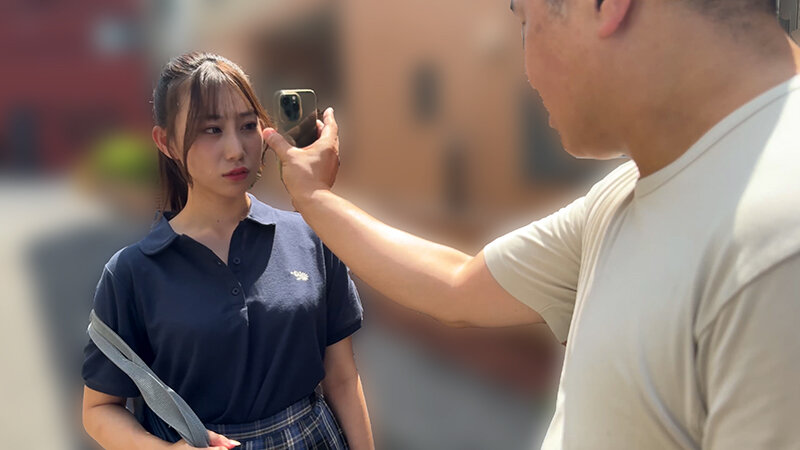 じんかくそうさ洗脳催● か弱き女子○生に全力で体当りするぶつかりおじさんですwその腐った正義感捻り潰してあげましょう編 春乃るる 1