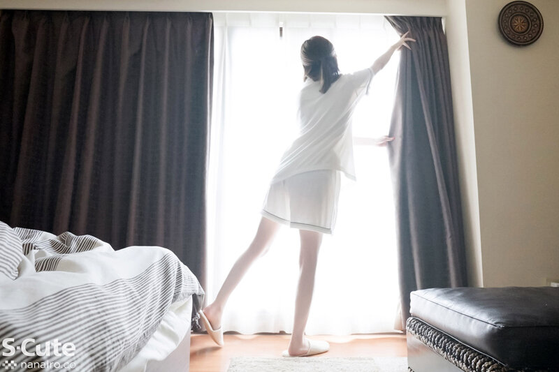 ウチの家内は隣人のデカチンが欲しくて我慢できない。 小春まり 4