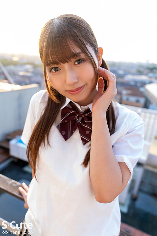 放課後はお泊りSEX。制服脱いで屋上全裸プレイで連続絶頂 逢沢みゆ 4