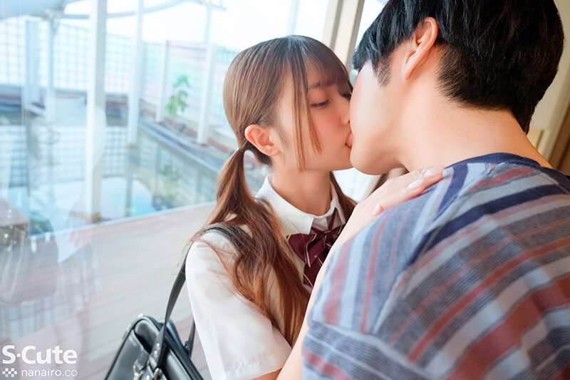 放課後はお泊りSEX。制服脱いで屋上全裸プレイで連続絶頂 逢沢みゆ 5