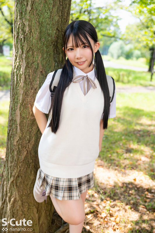 放課後はお泊りSEX。低身長ロリが痙攣するまで感じるSEX 南日菜乃 3