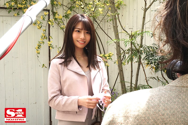 河北彩花 Re:start! 1