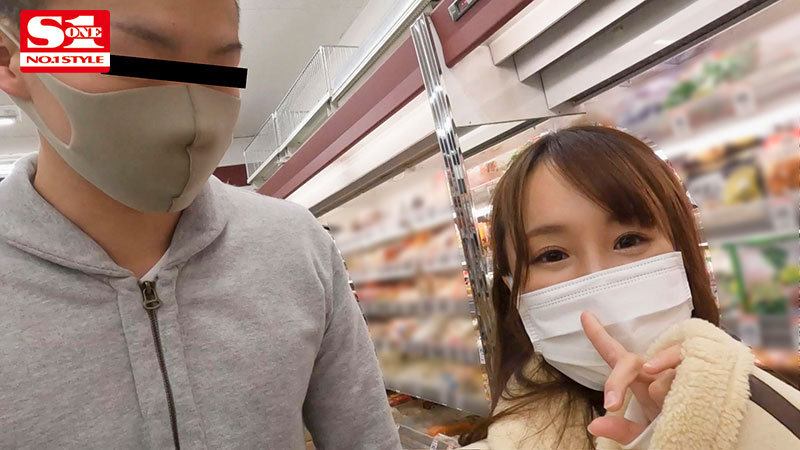 童貞を1ヶ月でセックス中毒にさせちゃう神対応ご奉仕＆凄エロテク満載！ 天音まひなの筆おろし同棲ドキュメント 3