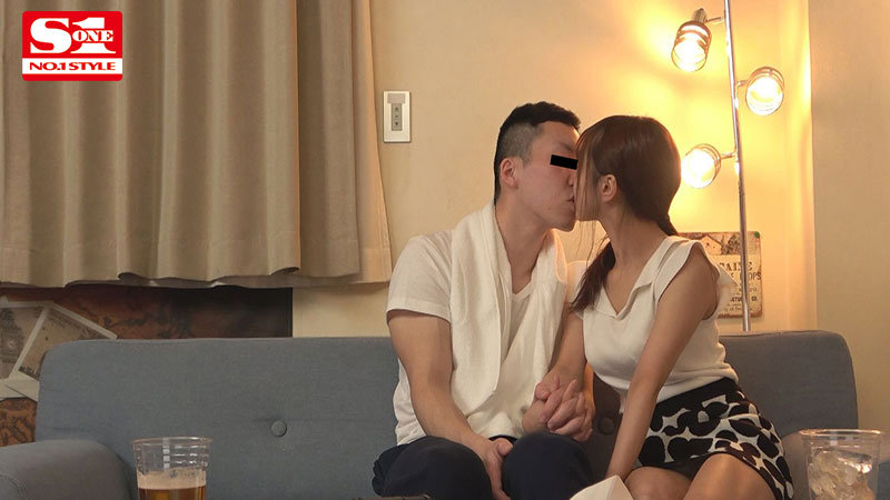 童貞を1ヶ月でセックス中毒にさせちゃう神対応ご奉仕＆凄エロテク満載！ 天音まひなの筆おろし同棲ドキュメント 4