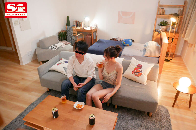 美人でスタイル抜群、更に天性の優しさを持つパーフェクトお姉さんが世界一世話焼きな彼女目線で筆おろししてくれるガチ童貞×S1美女優30日同棲ドキュメント 楓ふうあ 2