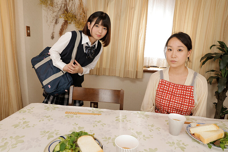 【VR】義妹の部屋とはドア1枚の隣り合わせ。恥ずかしがりやの妹は兄のパンツで、オナニーを繰り返すむっつりスケベだった件 結夏 3