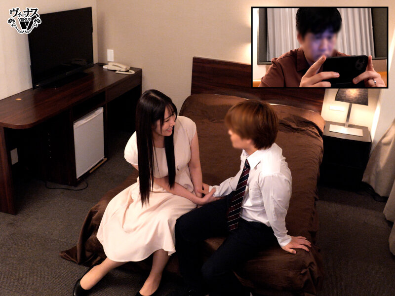 寝取られメソッド~嫁の愛を確かめたくて親友に口説いてくれと頼んでしまった夫~ 二羽紗愛 5