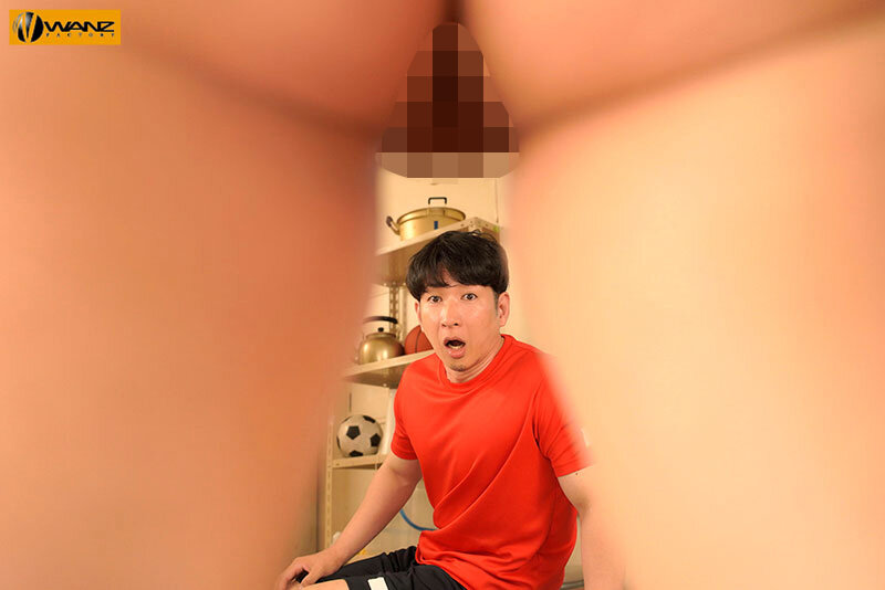 溜まったらいつでも笑顔で即ズボさせてくれる中出しOKマネージャー21発 鈴の家りん 2