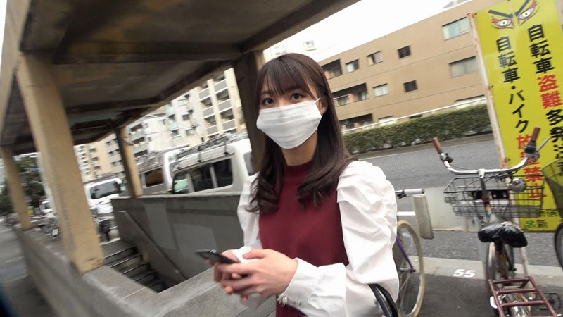 プライベートで東條なつをハメドリッ! 1