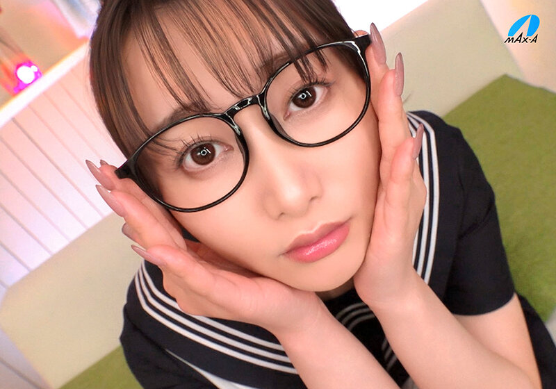 シコいめがねっ娘 欲求不満じっとりえちえち性交 静河 3