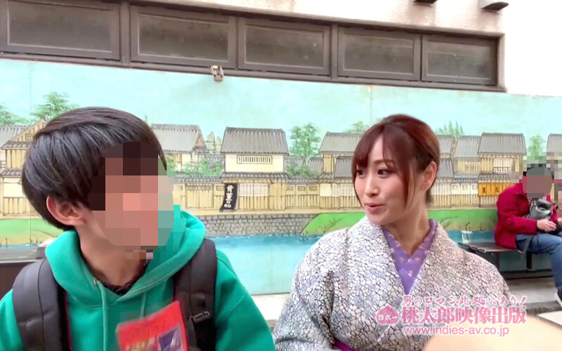 ヤリマンワゴンが行く!!ハプニング ア ゴーゴー!!川上ゆうとリズの珍道中 甘サド絶倫痴女のエキサイティングザーメンハント!素人相手にエンジン全開!浅草チ○ポ食べ歩き編 1