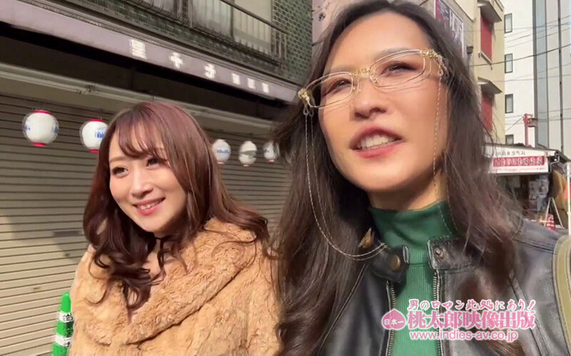 ヤリマンワゴンが行く!!ハプニング ア ゴーゴー!!川上ゆうとリズの珍道中 甘サド絶倫痴女のエキサイティングザーメンハント!素人相手にエンジン全開!浅草チ○ポ食べ歩き編 5