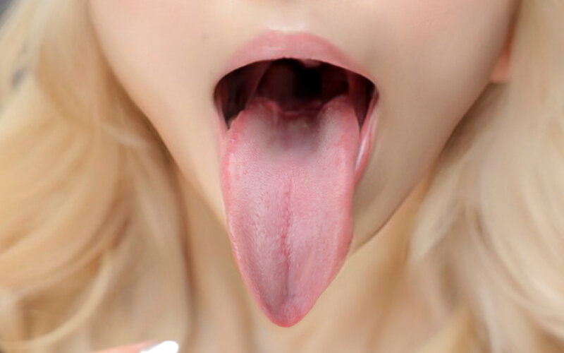 精子一掃!極舌ベロちゅう!生ハメなめくじギャル!縦横無尽に長舌踊らす奔放ルンバGAL!懲らしめSEXでぴえん絶頂 佐藤ののか 5