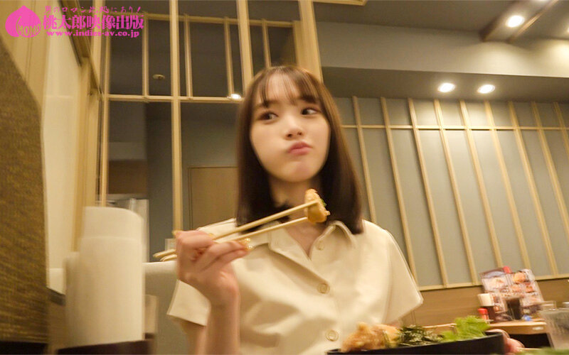 いちゃラブ密着特濃せっくちゅ 憧れの白石ももを独占した一夜。 2